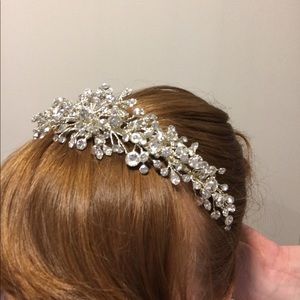 Bridal Headpiece